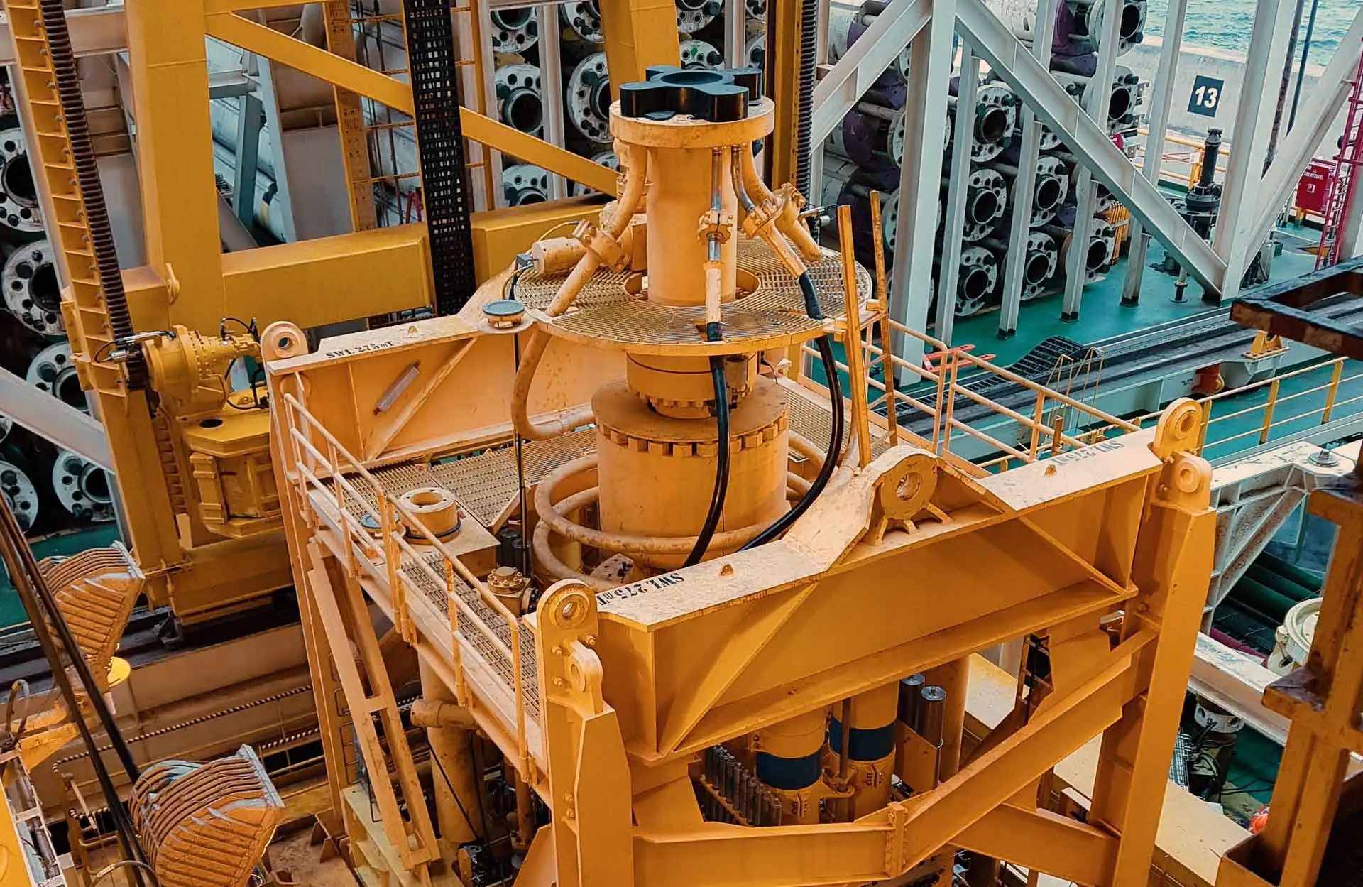Image Oil and Gas Fueling Progress