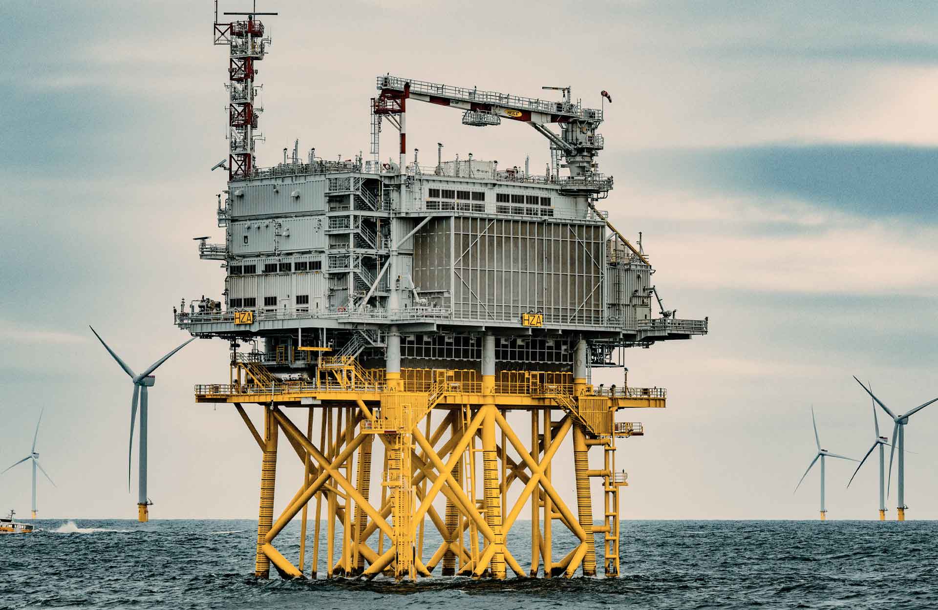 Image Renewables Power Excellence